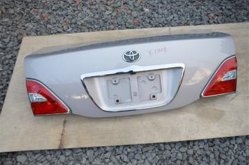 Крышка багажника Toyota Brevis jcg10 1jz-fse 1 ракурс