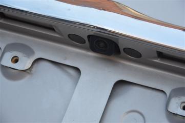 Крышка багажника Toyota Brevis jcg10 1jz-fse 2 ракурс