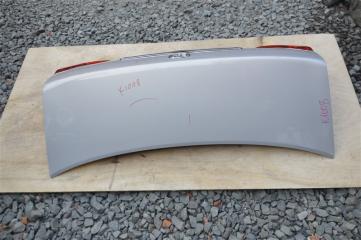Крышка багажника Toyota Brevis jcg10 1jz-fse 3 ракурс