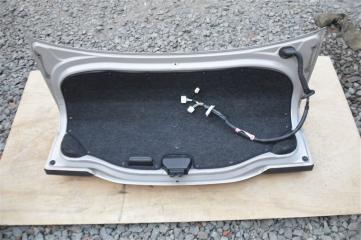 Крышка багажника Toyota Brevis jcg10 1jz-fse 4 ракурс