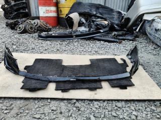 Губа передняя TOYOTA PRIUS XWH60, MXWH65, ZVW60 Msd41-47001 1 ракурс