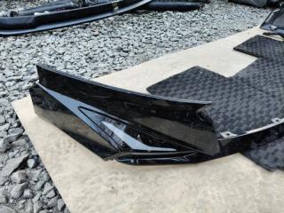 Губа передняя TOYOTA PRIUS XWH60, MXWH65, ZVW60 Msd41-47001 2 ракурс