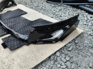 Губа передняя TOYOTA PRIUS XWH60, MXWH65, ZVW60 Msd41-47001 3 ракурс