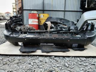 Бампер задний TOYOTA Land Cruiser Prado GDJ250W 5215960D10 1 ракурс