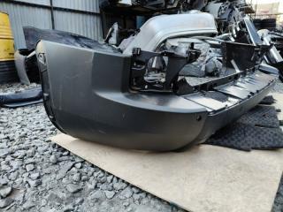 Бампер задний TOYOTA Land Cruiser Prado GDJ250W 5215960D10 2 ракурс