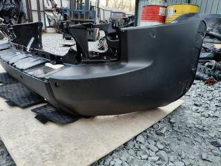 Бампер задний TOYOTA Land Cruiser Prado GDJ250W 5215960D10 3 ракурс