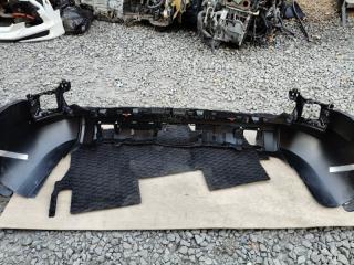 Бампер задний TOYOTA Land Cruiser Prado GDJ250W 5215960D10 4 ракурс