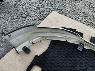 Губа передняя TOYOTA AQUA MXPK11, MXPK10 Mxpk 5 ракурс
