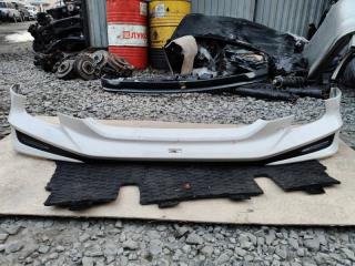 Губа передняя TOYOTA TANK M900A 1kr-fe Nhp10 1 ракурс