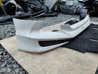 Губа передняя TOYOTA TANK M900A 1kr-fe Nhp10 2 ракурс