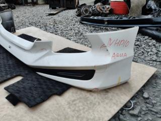 Губа передняя TOYOTA TANK M900A 1kr-fe Nhp10 3 ракурс