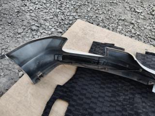 Губа передняя TOYOTA TANK M900A 1kr-fe Nhp10 5 ракурс
