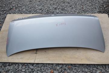 Крышка багажника Toyota Progres jcg11 2jz-fse 2 ракурс