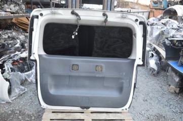 Дверь 5-я Toyota Vellfire ANH20 2az-fe 4 ракурс