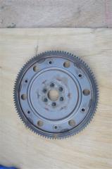 Маховик Toyota RAUM ncz25 1nz-fe 2 ракурс