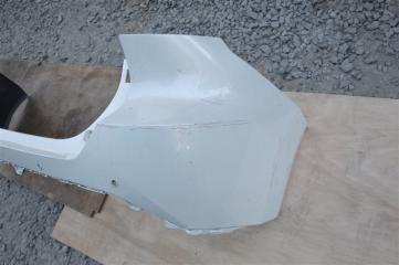 Бампер задний TOYOTA HARRIER AXUH80 52159-48320 2 ракурс