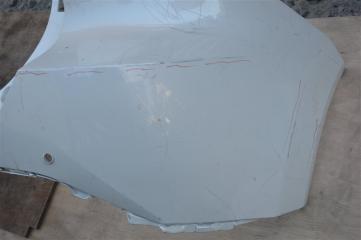 Бампер задний TOYOTA HARRIER AXUH80 52159-48320 3 ракурс