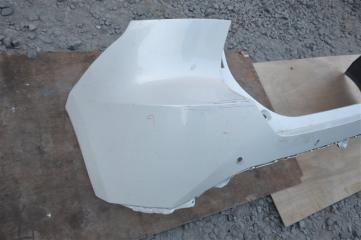 Бампер задний TOYOTA HARRIER AXUH80 52159-48320 4 ракурс