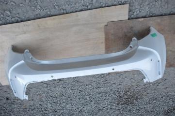 Бампер задний TOYOTA COROLLA NRE210H, NRE214H, ZWE211H, ZWE213H, ZWE219H, MZEA12H 52159-12E70 1 ракурс Бампер задний TOYOTA COROLLA NRE210H, NRE214H, ZWE211H, ZWE213H, ZWE219H, MZEA12H 52159-12E70 1 ракурс