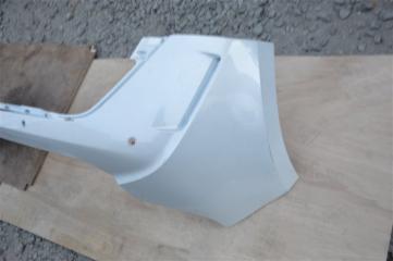 Бампер задний TOYOTA COROLLA NRE210H, NRE214H, ZWE211H, ZWE213H, ZWE219H, MZEA12H 52159-12E70 2 ракурс Бампер задний TOYOTA COROLLA NRE210H, NRE214H, ZWE211H, ZWE213H, ZWE219H, MZEA12H 52159-12E70 2 ракурс