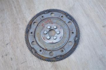 Маховик Toyota RAUM ncz25 1nz-fe 1 ракурс