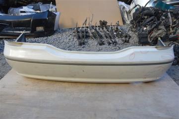 Бампер задний Toyota Brevis JCG10 1JZ-FSE 1 ракурс