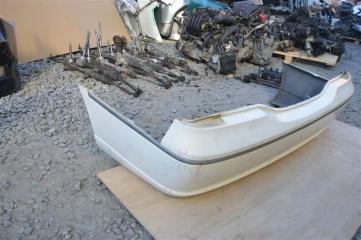 Бампер задний Toyota Brevis JCG10 1JZ-FSE 3 ракурс