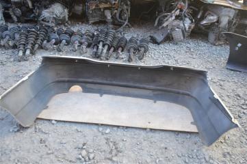 Бампер задний Toyota Brevis JCG10 1JZ-FSE 4 ракурс
