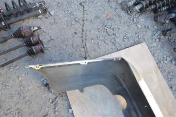 Бампер задний Toyota Brevis JCG10 1JZ-FSE 5 ракурс
