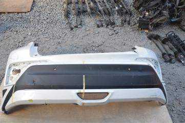 Бампер задний TOYOTA C-HR GX10, YX10 52159-10300 1 ракурс