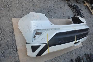 Бампер задний TOYOTA C-HR GX10, YX10 52159-10300 2 ракурс
