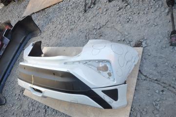 Бампер задний TOYOTA C-HR GX10, YX10 52159-10300 3 ракурс