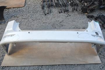 Бампер задний TOYOTA NOAH ZWR90W 52159v1010 1 ракурс