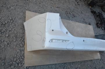 Бампер задний TOYOTA NOAH ZWR90W 52159v1010 2 ракурс