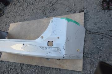 Бампер задний TOYOTA NOAH ZWR90W 52159v1010 3 ракурс