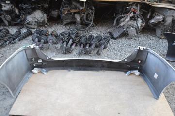 Бампер задний TOYOTA NOAH ZWR90W 52159v1010 4 ракурс