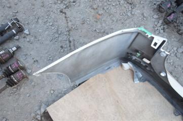 Бампер задний TOYOTA NOAH ZWR90W 52159v1010 5 ракурс