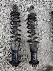 Стойка правая задняя TOYOTA Brevis JCG10 1JZ-FSE 1 ракурс