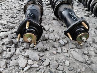 Стойка правая задняя TOYOTA Brevis JCG10 1JZ-FSE 2 ракурс