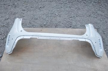 Бампер задний TOYOTA Yaris Cross MXPB10 MXPB15 MXPJ10 MXPJ15 5215952D00 1 ракурс