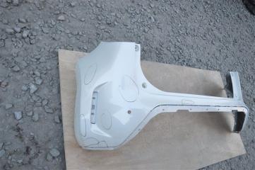 Бампер задний TOYOTA Yaris Cross MXPB10 MXPB15 MXPJ10 MXPJ15 5215952D00 2 ракурс