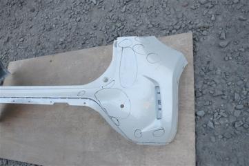 Бампер задний TOYOTA Yaris Cross MXPB10 MXPB15 MXPJ10 MXPJ15 5215952D00 3 ракурс