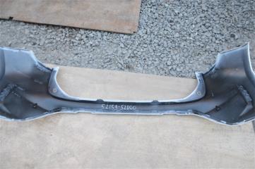 Бампер задний TOYOTA Yaris Cross MXPB10 MXPB15 MXPJ10 MXPJ15 5215952D00 4 ракурс