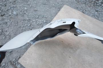 Бампер задний TOYOTA Yaris Cross MXPB10 MXPB15 MXPJ10 MXPJ15 5215952D00 5 ракурс