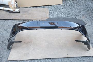Бампер передний TOYOTA PRIUS MXWH60 52119-47b70 1 ракурс
