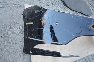 Бампер передний TOYOTA PRIUS MXWH60 52119-47b70 2 ракурс