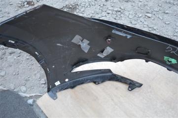Бампер передний TOYOTA PRIUS MXWH60 52119-47b70 5 ракурс