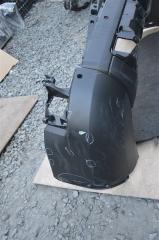 Бампер задний TOYOTA Land Cruiser Prado GDJ250W 52159-60D10 2 ракурс