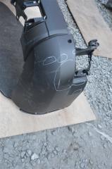 Бампер задний TOYOTA Land Cruiser Prado GDJ250W 52159-60D10 3 ракурс