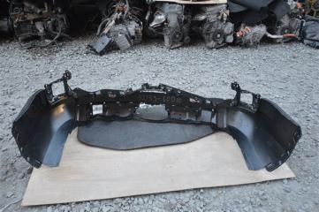 Бампер задний TOYOTA Land Cruiser Prado GDJ250W 52159-60D10 4 ракурс